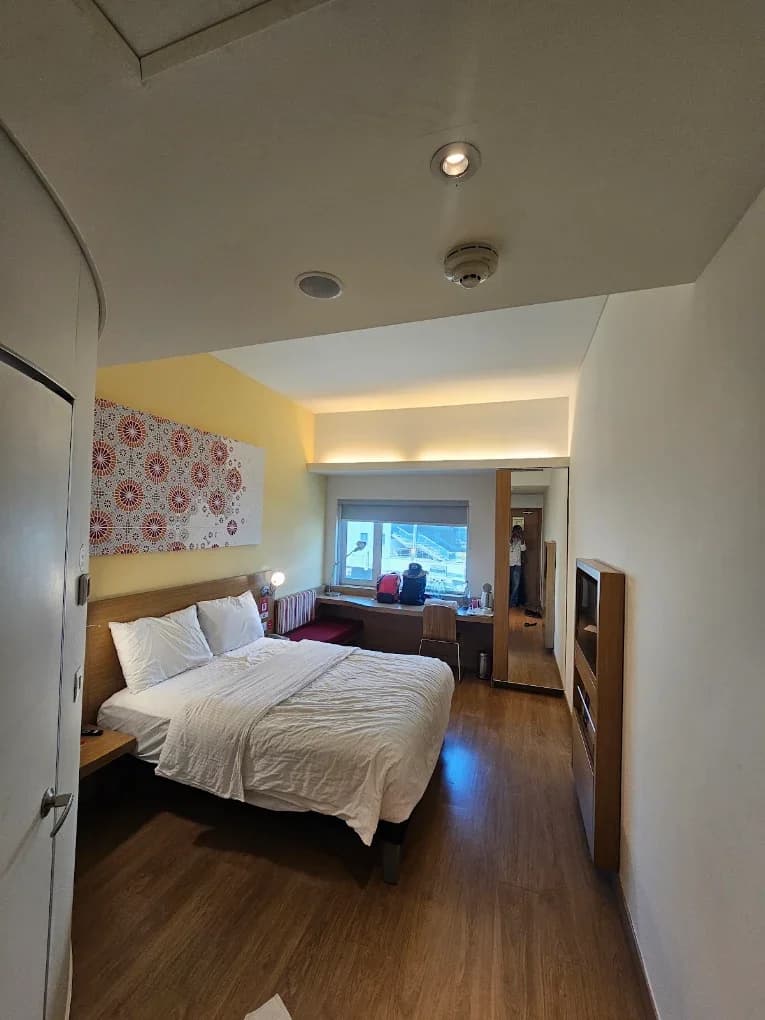 ibis Pune Hinjewadi (Pune)