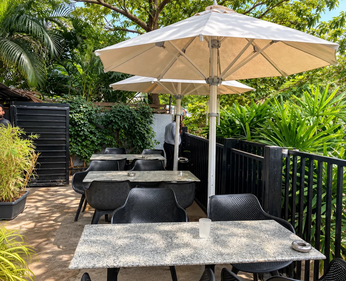 KUP Coffee Roasters, Nungambakkam (Chennai)