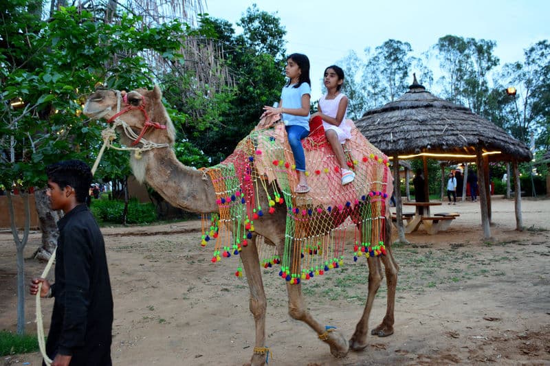 Kanchan Kesari Village Resort