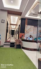 Hotel Shri Radhe Krishna || Best Hotel | Budget Friendly Hotel | Luxury Hotel