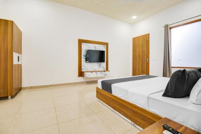 Aspire Rose villa (Ludhiana)