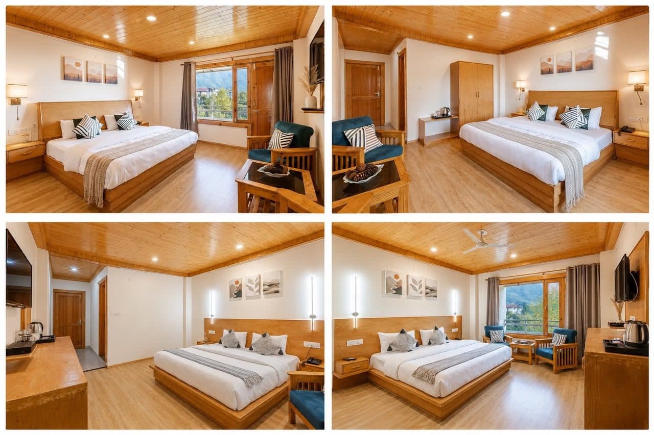 Aroha Residency