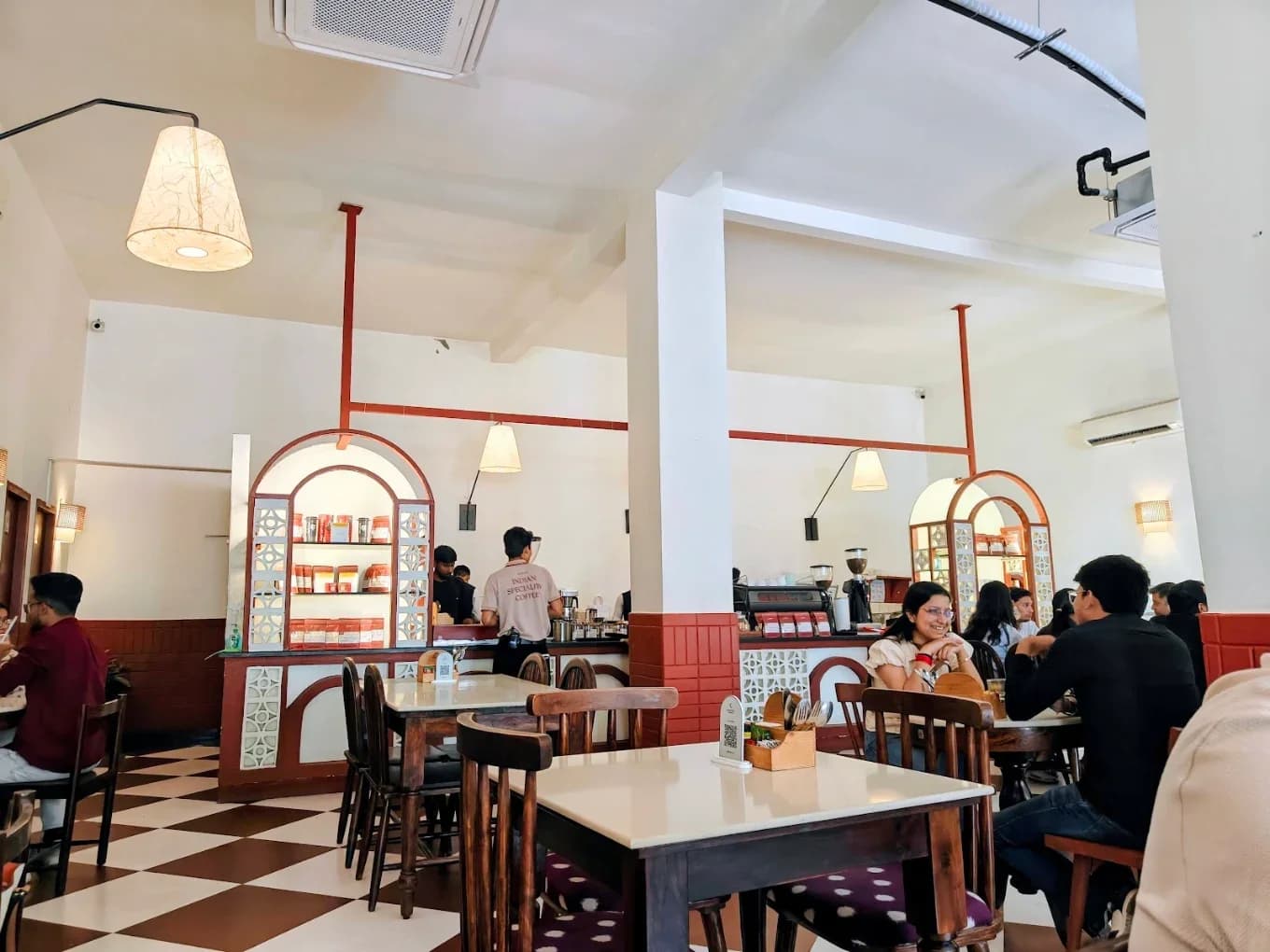 Roastery Coffee House | Sector 144 | Noida (Noida)