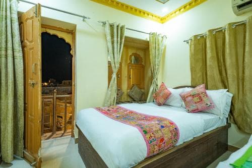 Hotel Darsh Safari - Fort View (Jaisalmer)