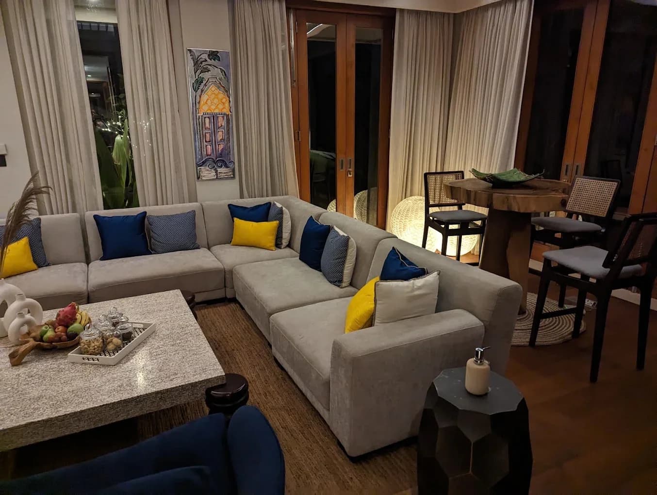 Baale Resort Goa (Arpora)