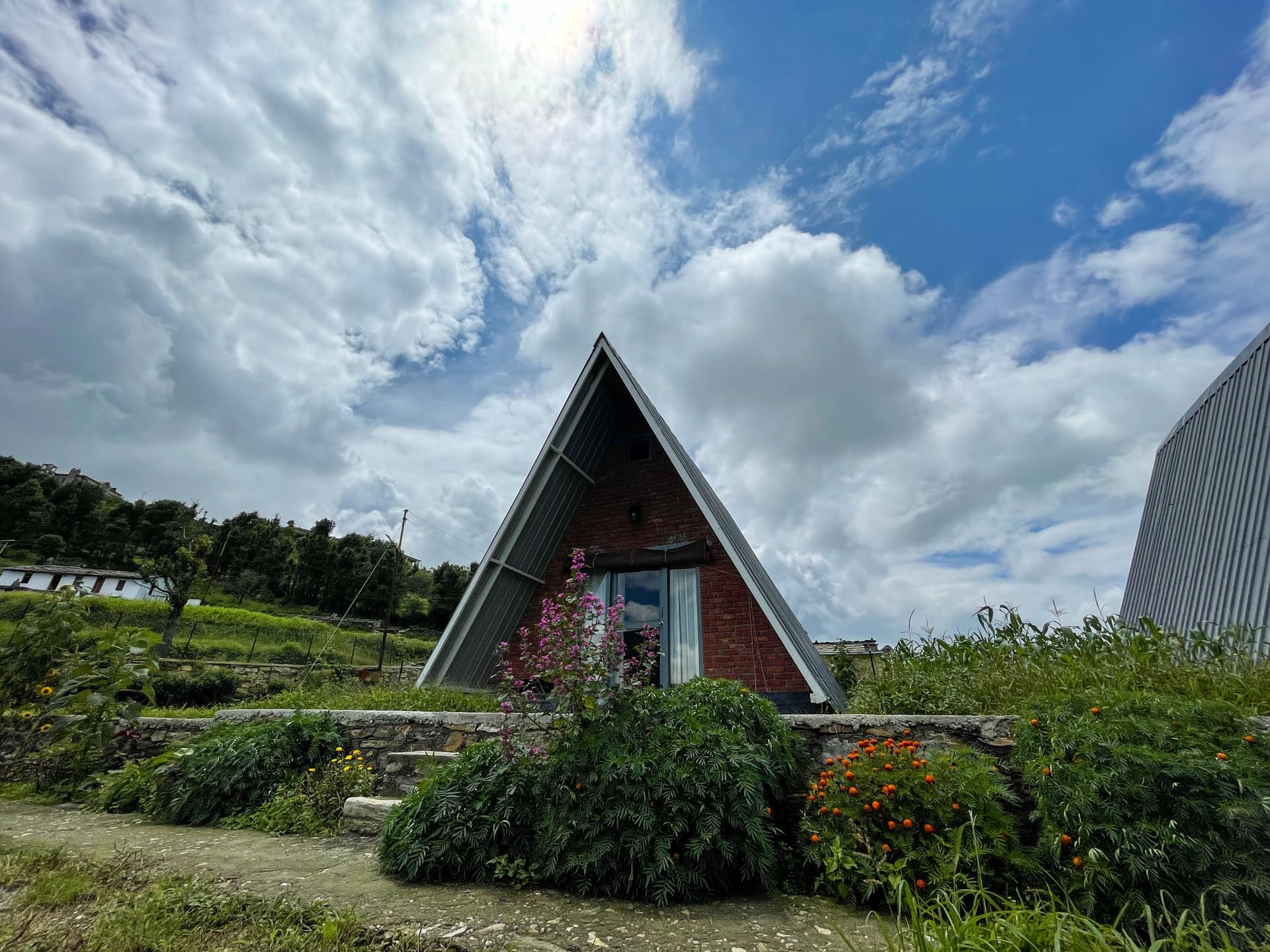 URNA Boutique Stay (North Gola Range)