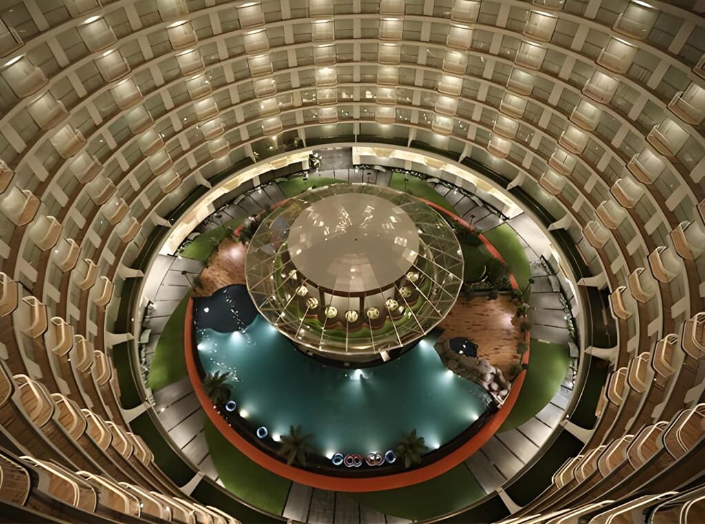 Jeel Elite Inn, Room B1104 (Rajhans Belliza, Surat)