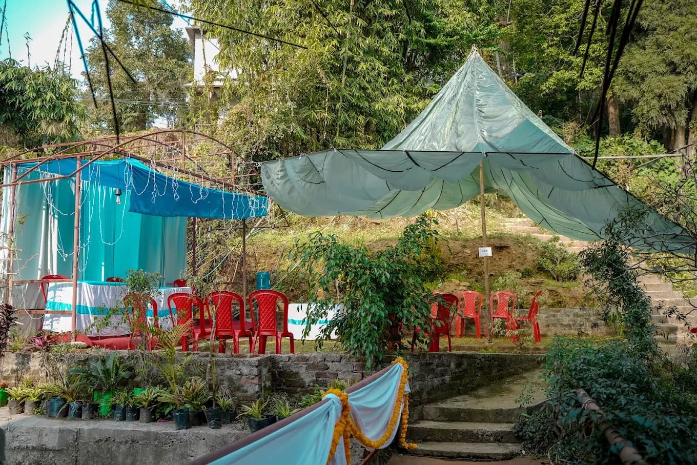 Mission Valley Kalimpong