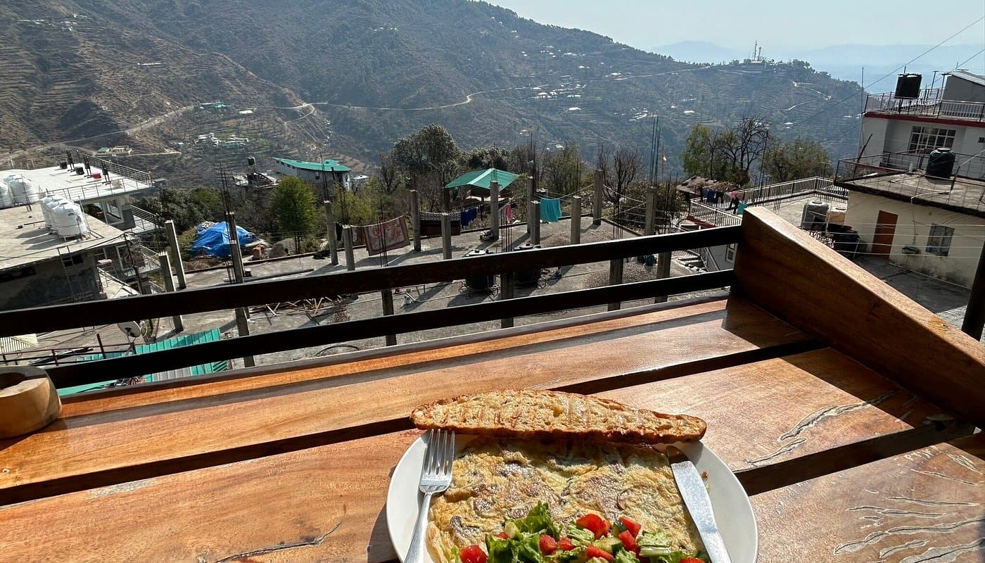 Skol Culture Cafe