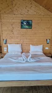 The sunbird retreat (Nainital)