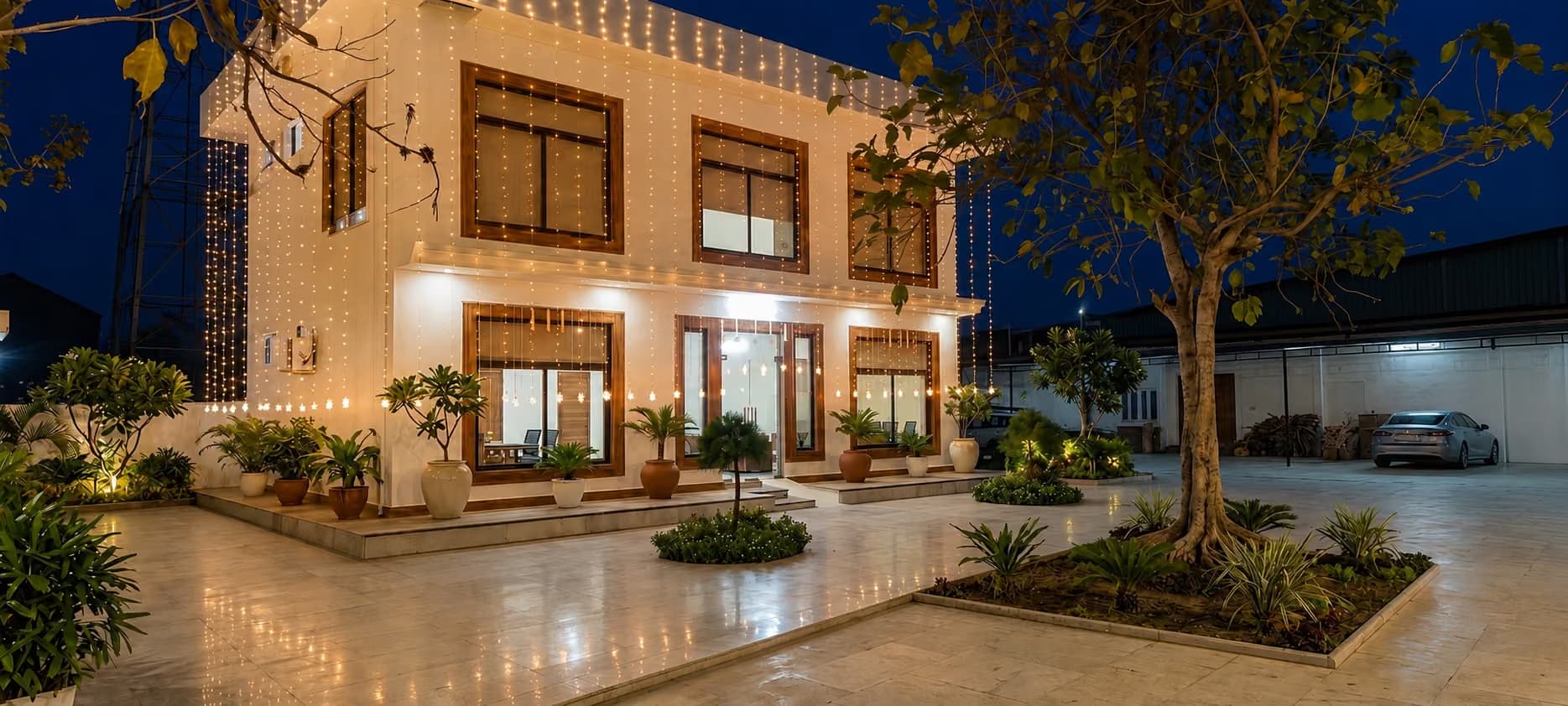 Hotel Vasant (Gajraula)
