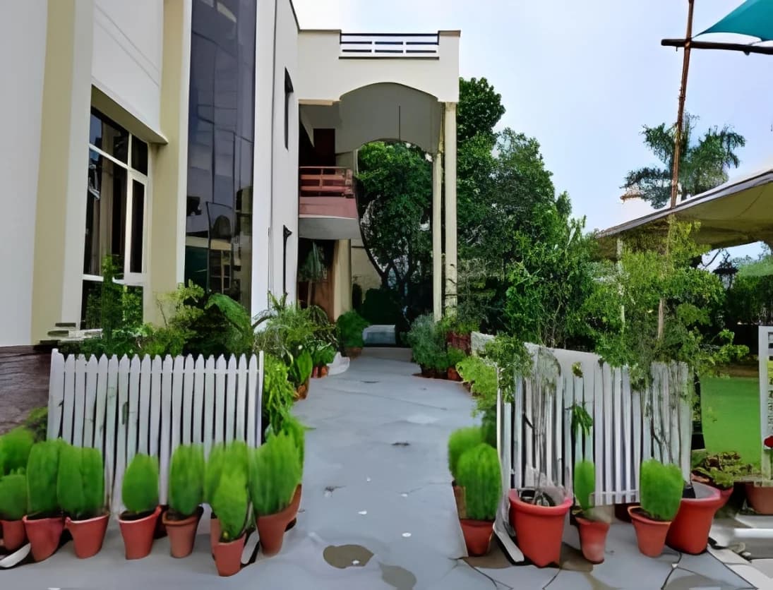 Patiala Retreat (Patiala)