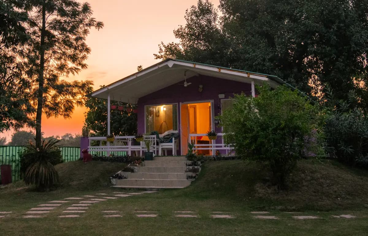 Petstreet Resort (Chak Mangrola)