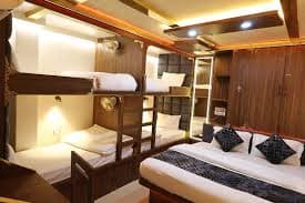 Mahant Ji Residency (Varanasi)