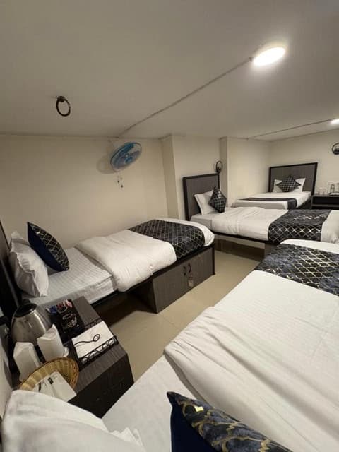 Mahant Ji Residency (Varanasi)