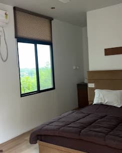 Tekri farms and Retreat