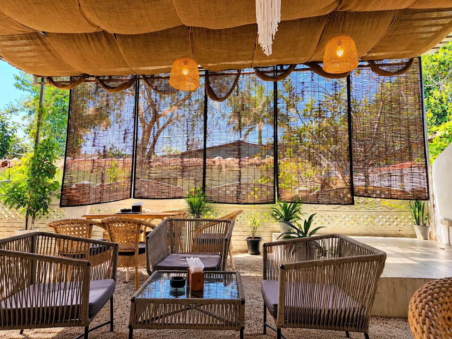 Tattv Art Cafe & Library