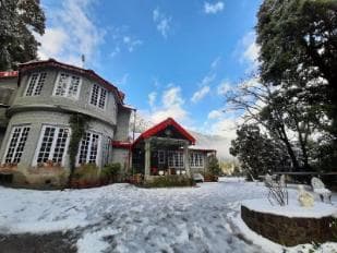 Abbotsford Estate, Nainital (Prasada Bhawan)(Nainital)