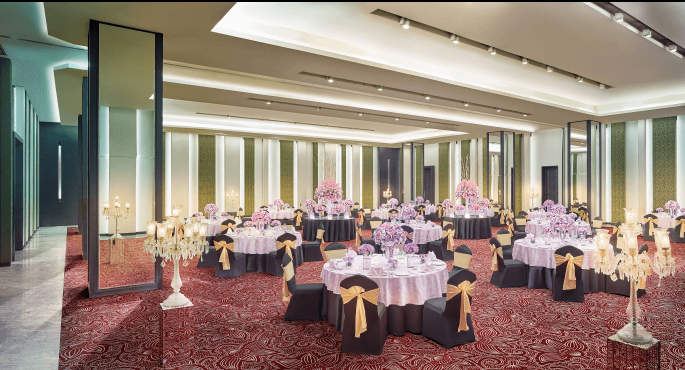 Vivanta Kolkata EM Bypass