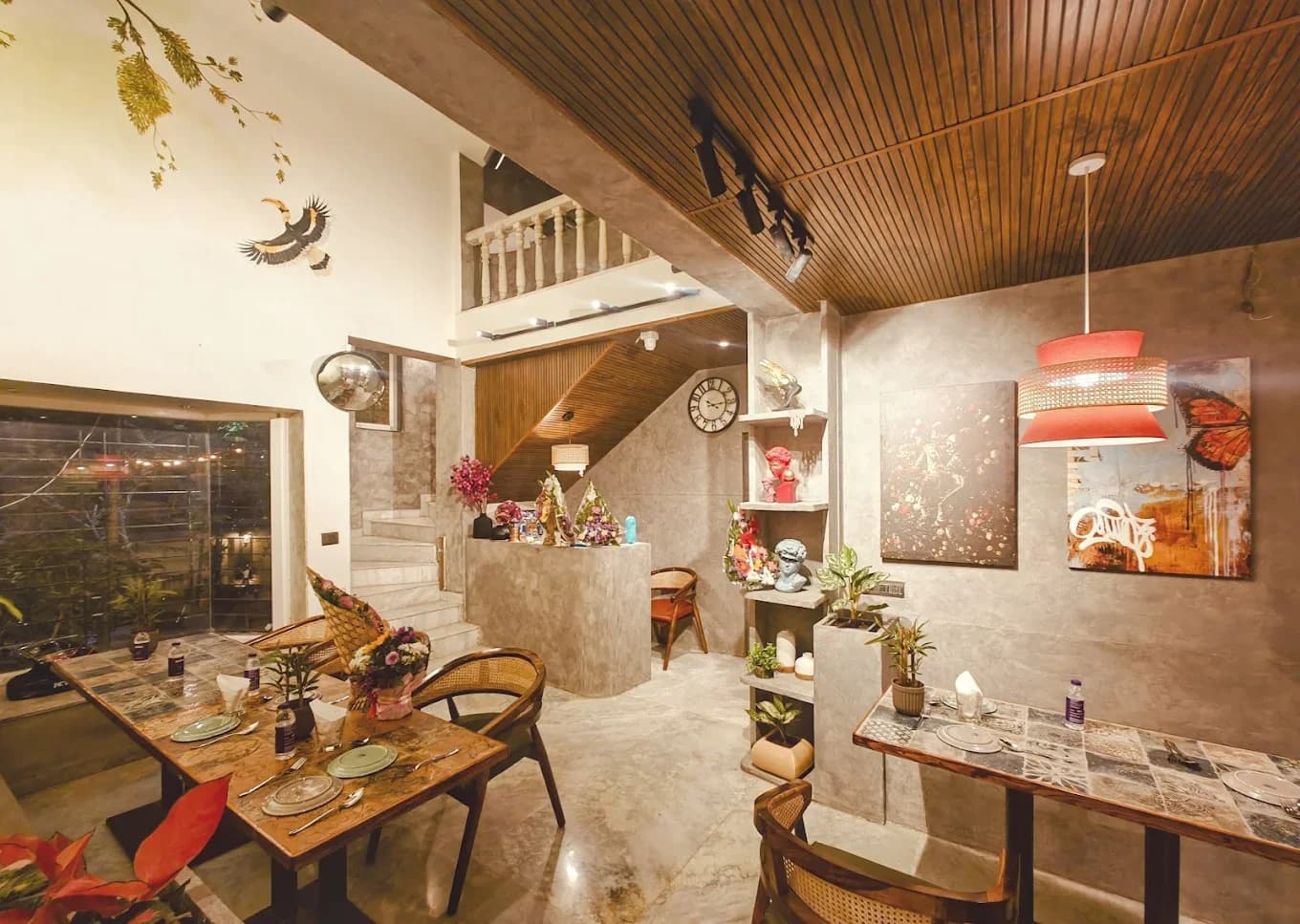 The Kuti Project (Pune)