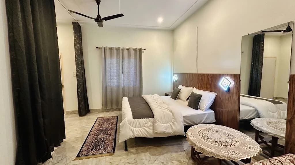 Green Diamond Homestay (Dehradun)
