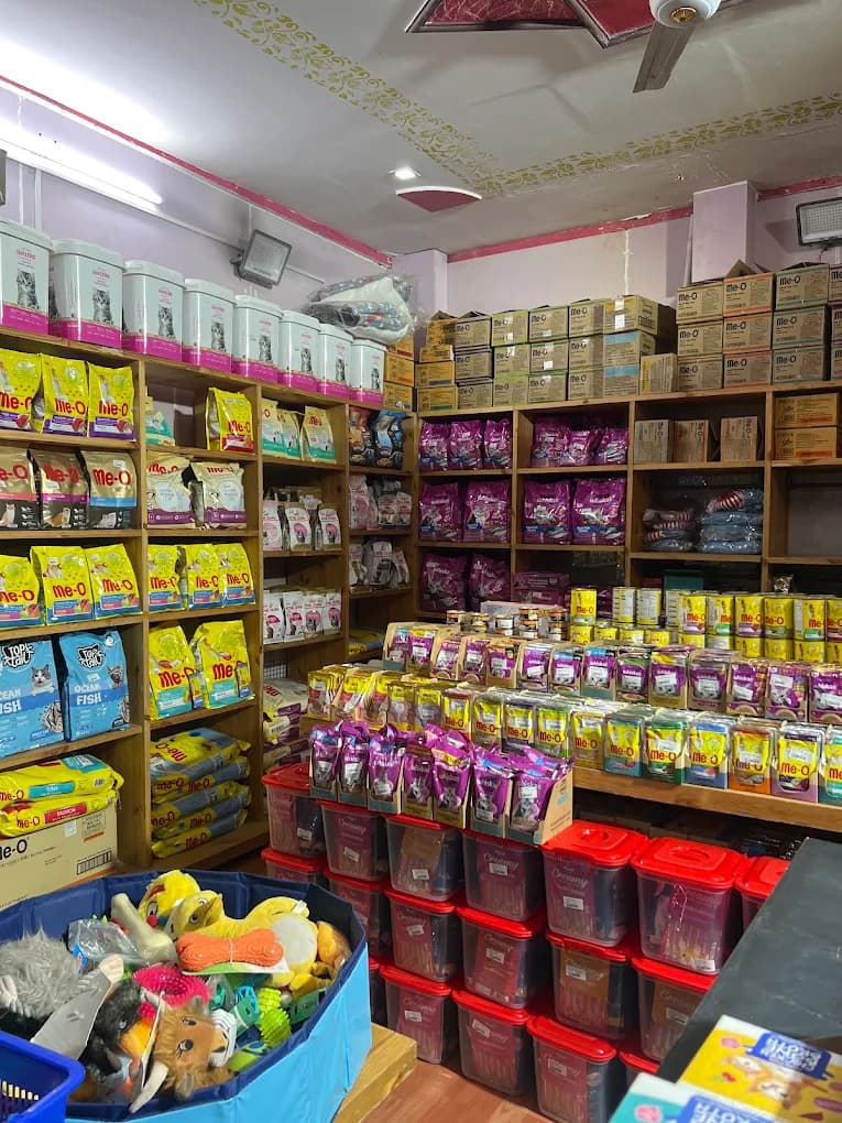 Belim Pet Shop (Wholesale Outlet) (Jodhpur)