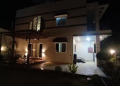 Shyam Sudha Home Stay - Villa