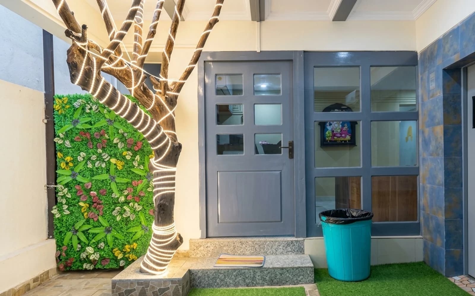 Hotel Pohor Regency