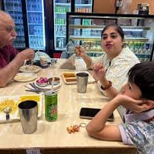 Chotiwala Restaurant - Swarg Ashram (Rishikesh)