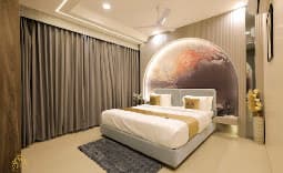 The Meera Hotel