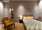 Local Lok Varanasi: Hotel & Cafe