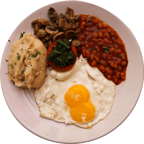 The Hole In The Wall Cafe (Bengaluru)