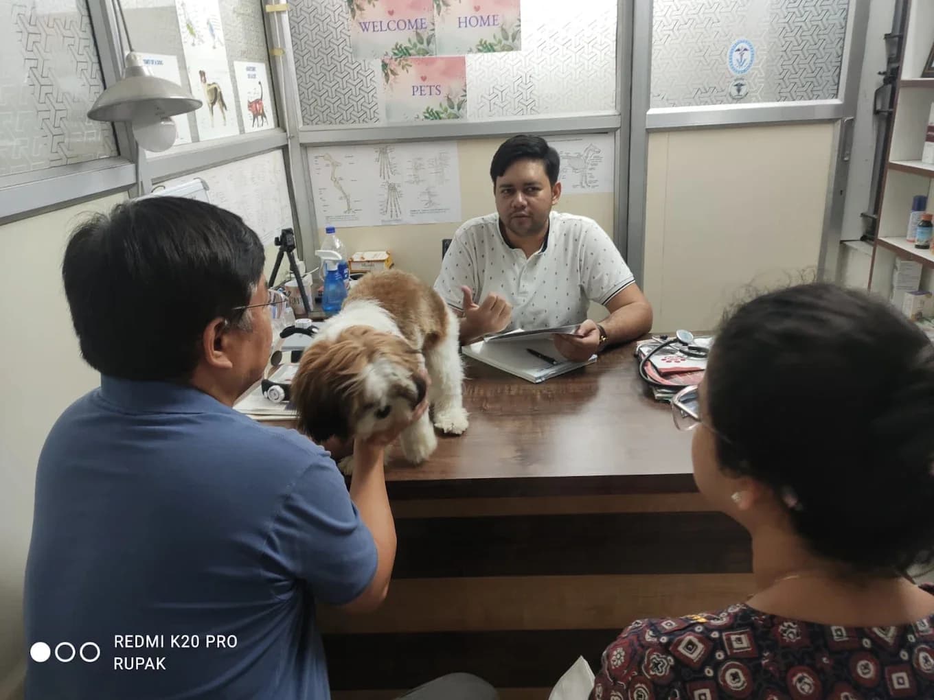 The WONDER VET (Kolkata)
