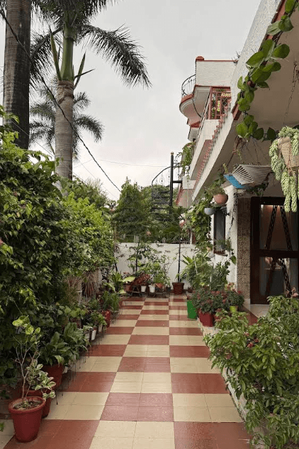 INAYAT DEHRADUN- A pet-friendly hideaway with a homely touch
