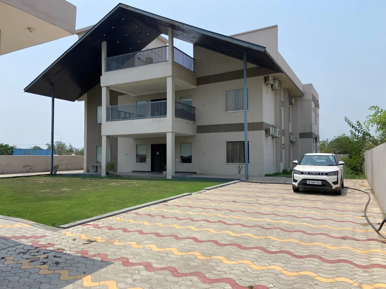 Aspire Rose villa (Ludhiana)