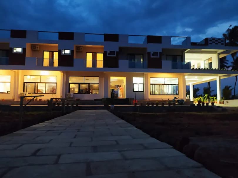 Hampi Delmont Resort (Hanmanhalli)
