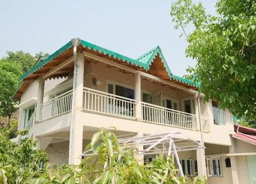 Lakeside Homestay Bhimtal (Harinagar Chanddeva)