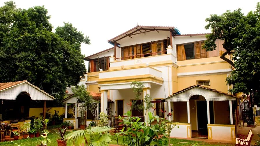 Casa Cottage Hotel (Bengaluru)