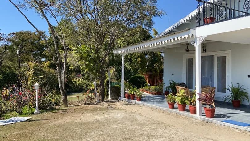 Sunny Stays (Dehradun)