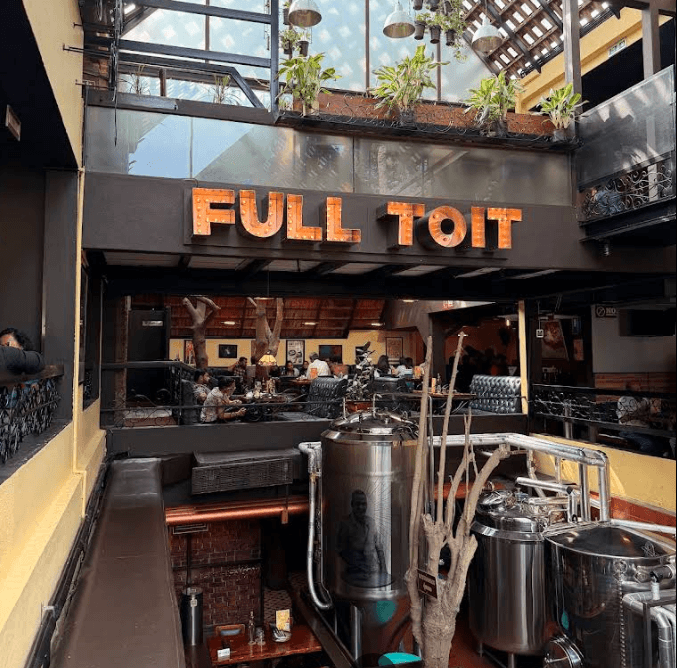 Toit (Bengaluru)
