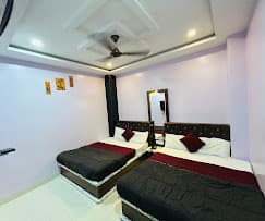 Hotel Kanchan