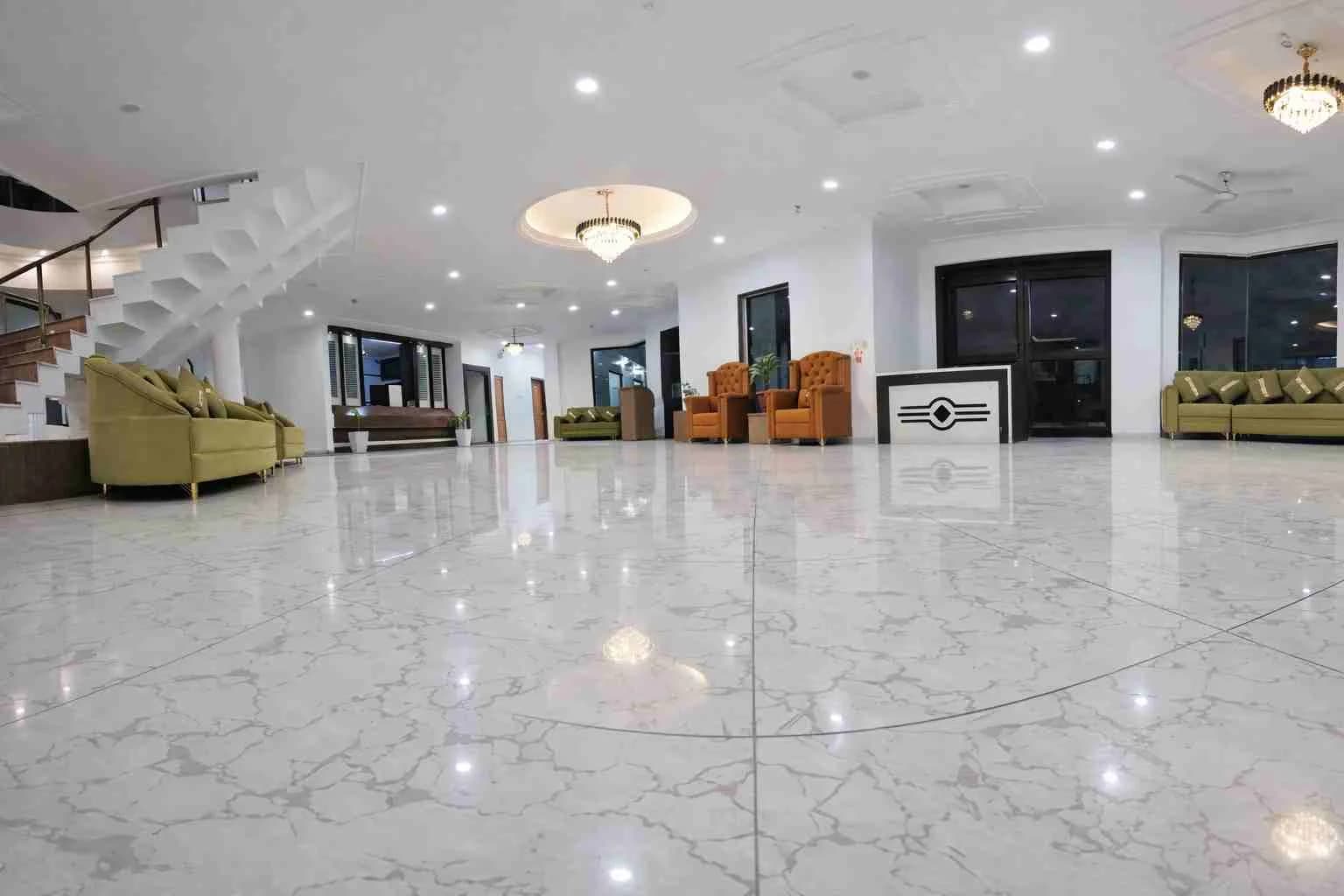 Hotel Park In by Jolly Plaza - Katra