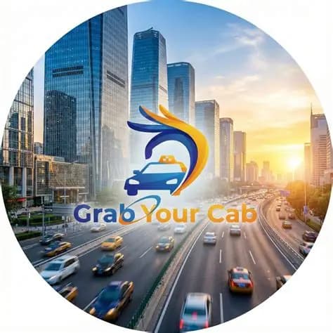 Grab Your Cab (Noida)