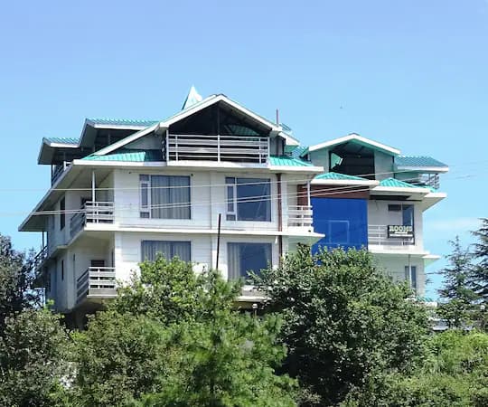 Humble Holiday Home Kufri, Shimla