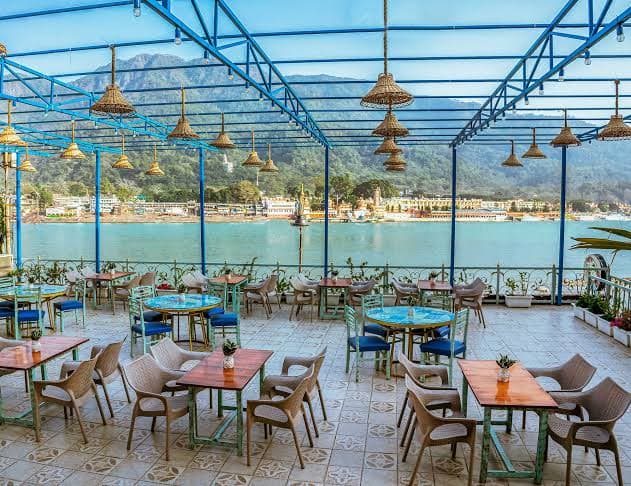 The Neeraj Ganga Heritage Palace (Rishikesh)