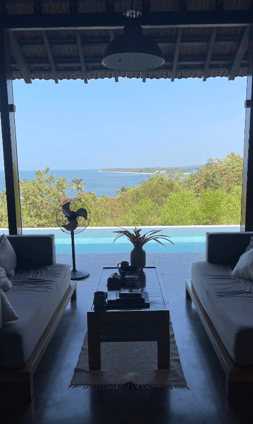 Coco Shambhala, Sindhudurg