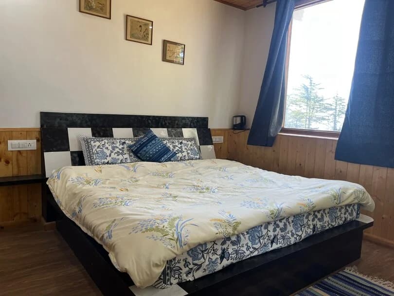 Ahistay Homes (Fagu)