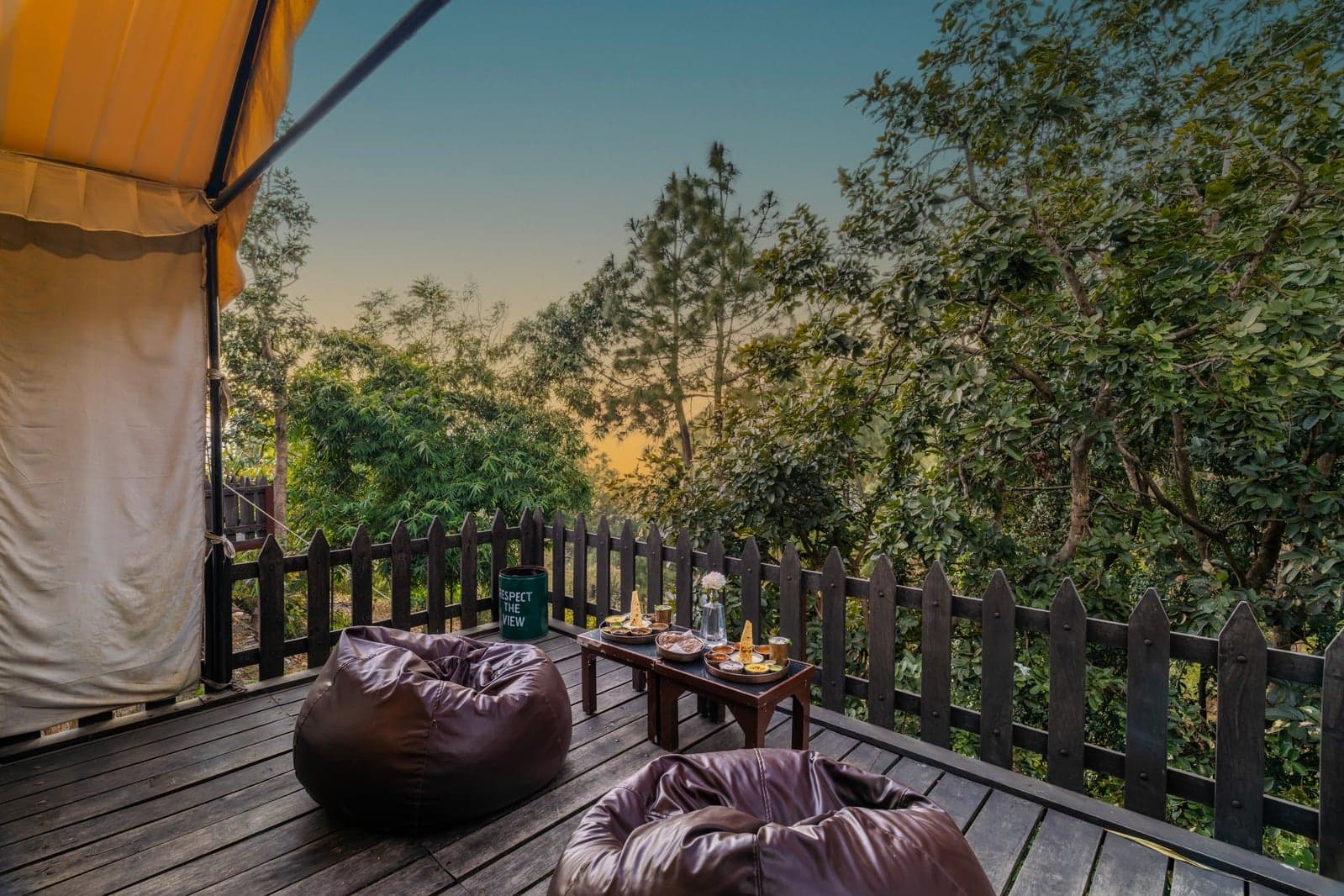 Samskara & Samsara , Lansdowne | Best hotel in Lansdowne (Gounu)