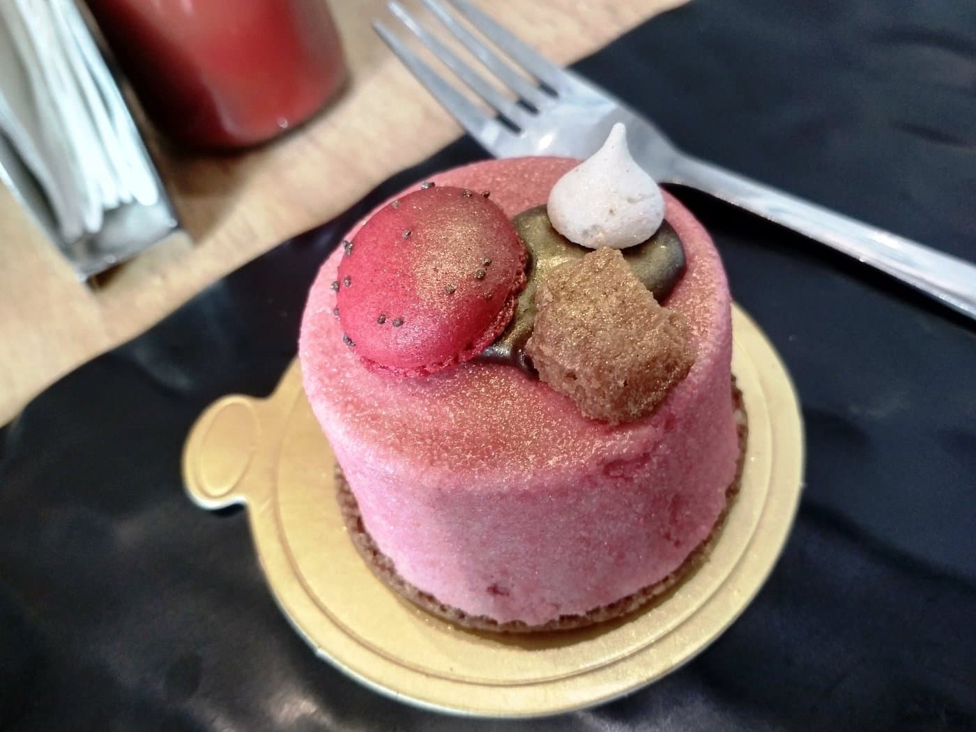 Blue Tokai Coffee Roasters (Hauz Khas)