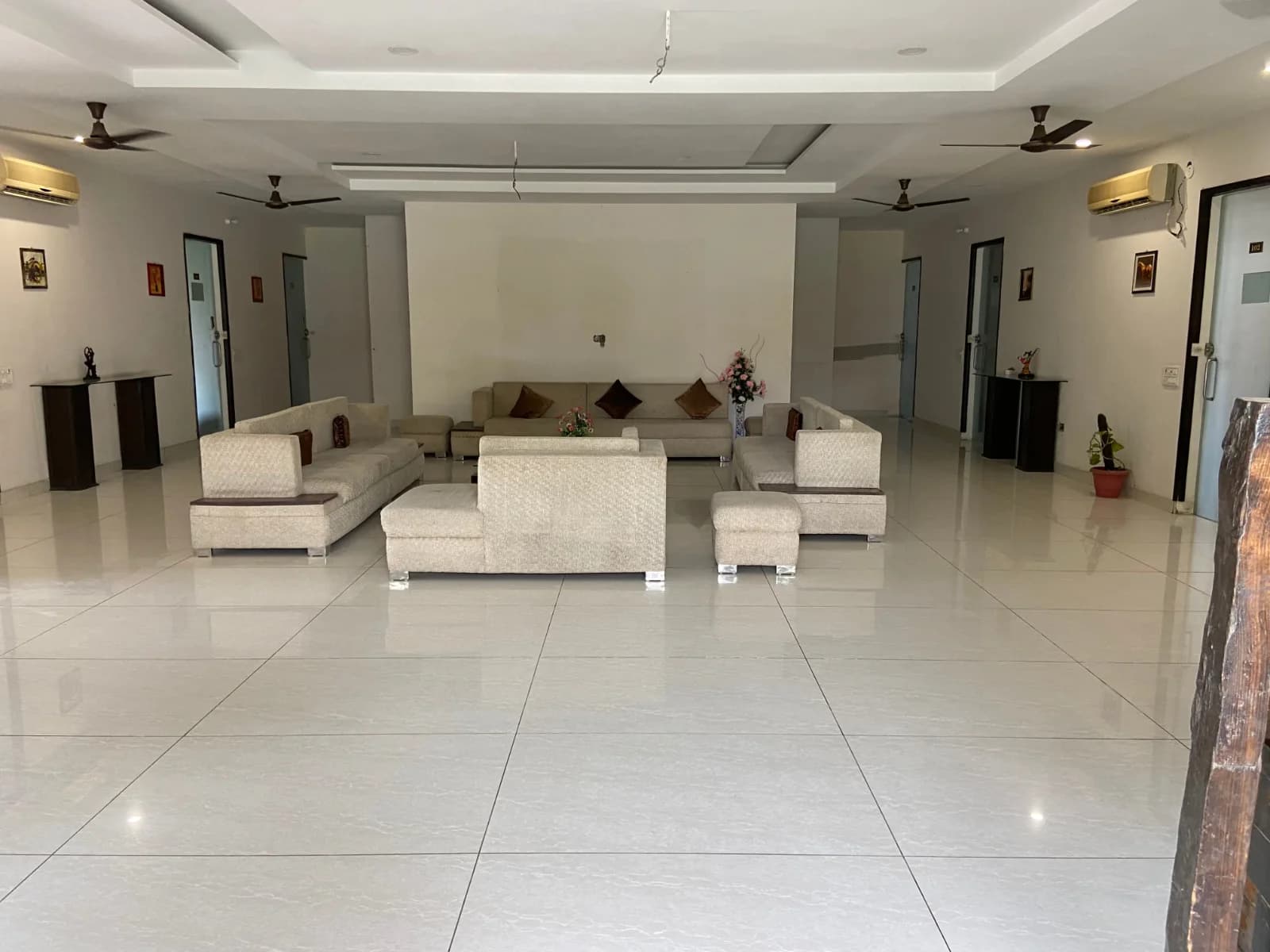 Aspire Rose villa (Ludhiana)
